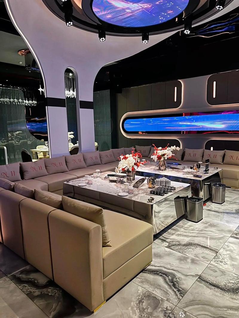 张家界商务ktv高效商务ktv预订指南-桑植县ktv预定