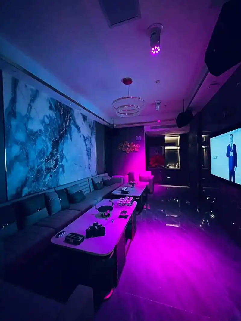 张家界商务KTV计费方式-桑植县ktv预定